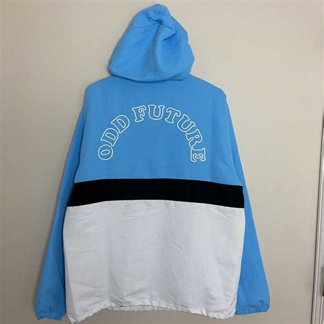 ofwgktadgafllbblsbfbn|odd future jacket.